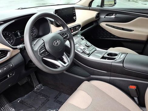 Used 2022 Hyundai Santa Fe SEL FWD image 14