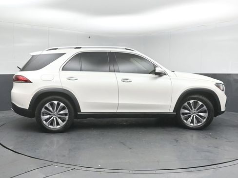 Used 2020 Mercedes-Benz GLE 450 4MATIC image 8
