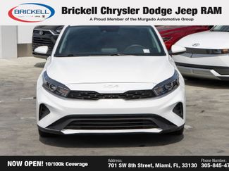 Used 2023 Kia Forte LX video 2