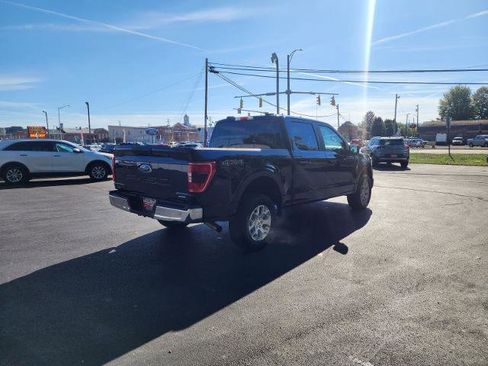 Certified 2023 Ford F150 XLT AWD/4WD image 5
