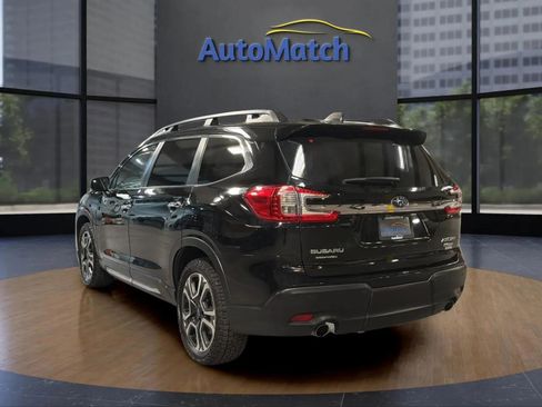 Used 2023 Subaru Ascent Touring AWD/4WD image 8