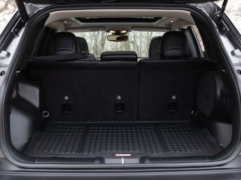 Used 2022 Jeep Cherokee Latitude Lux w/ Sun & Sound Group image 29