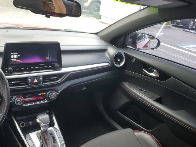 Certified 2023 Kia Forte GT FWD image 15
