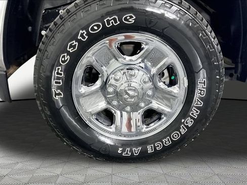 Used 2025 RAM 2500 Tradesman AWD/4WD image 29