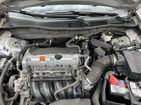 Used 2009 Honda Accord LX image 33