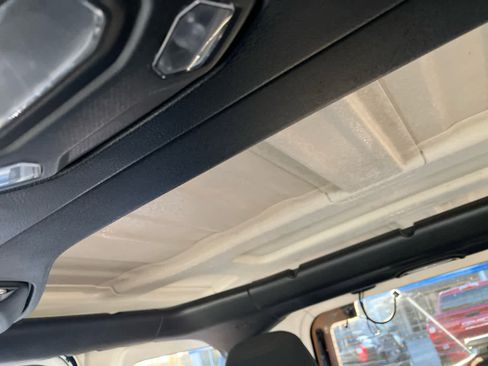 Used 2020 Jeep Wrangler Unlimited Sport S image 20