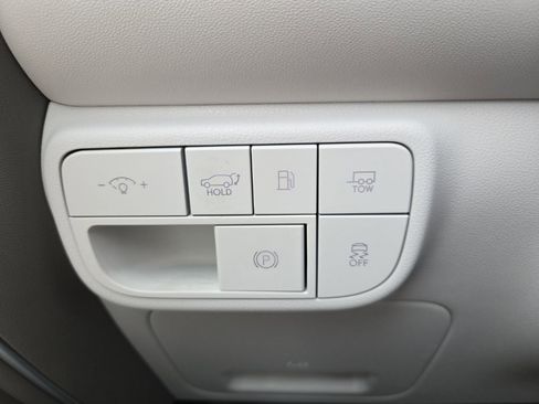 New 2026 Hyundai Palisade SEL Premium image 41