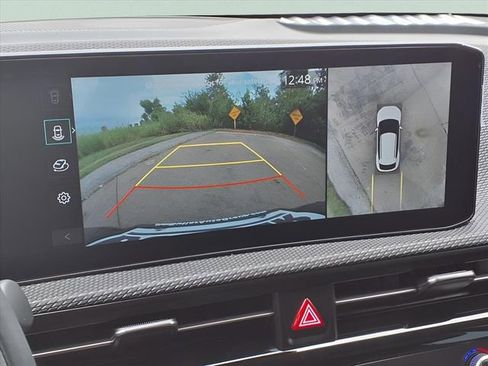 New 2025 Kia EV6 Wind image 9