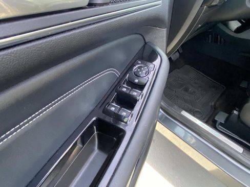 Used 2016 Ford Edge Titanium w/ Equipment Group 302A image 19