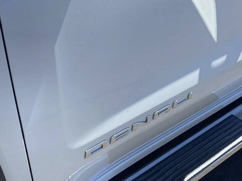 Used 2019 GMC Sierra 1500 Denali w/ Technology Package AWD/4WD image 27