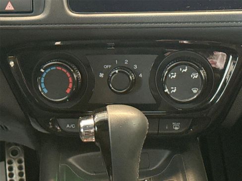 Used 2022 Honda HR-V Sport image 16