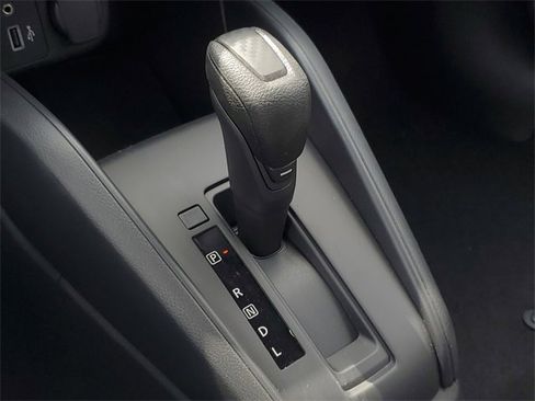 New 2025 Nissan Versa S w/ Trunk Package image 16