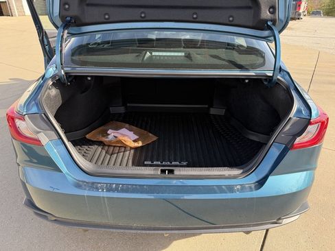 Certified 2025 Toyota Camry SE image 27