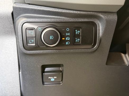 Used 2023 Ford Bronco Badlands AWD/4WD image 21