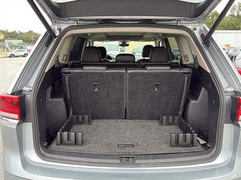Certified 2023 Volkswagen Atlas SEL image 13