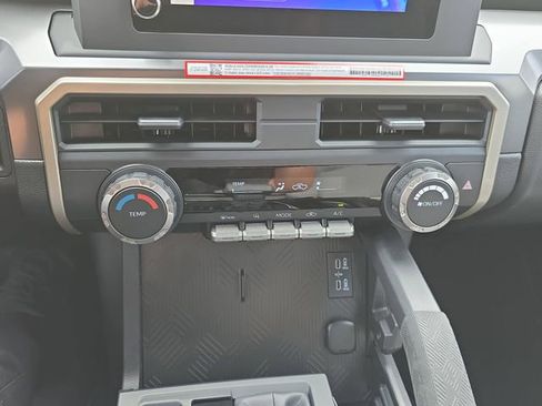 New 2026 Toyota Tacoma SR5 image 23