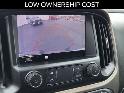 Used 2019 GMC Canyon Denali AWD/4WD image 27