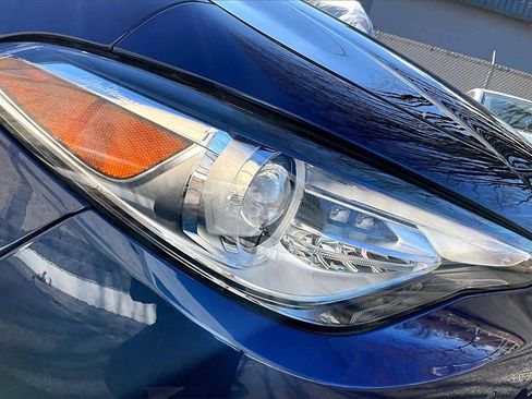 Used 2018 Alfa Romeo Giulia Ti image 29