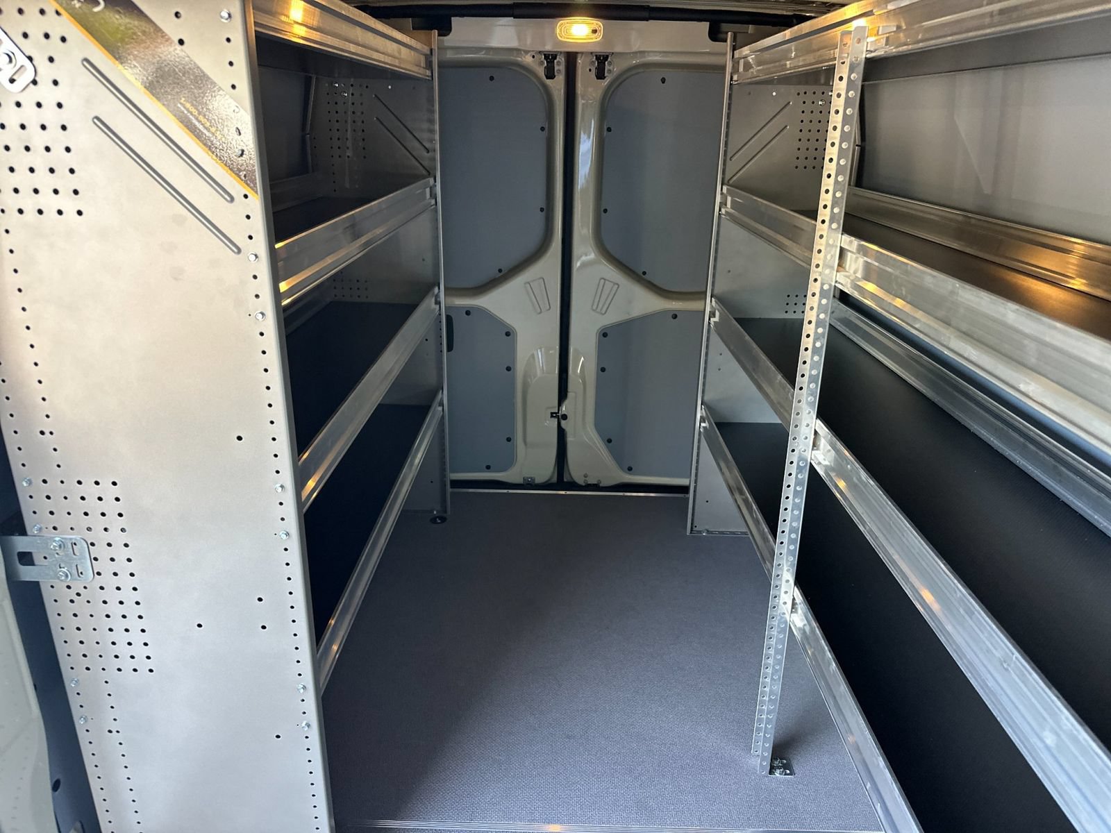 New 2026 Mercedes-Benz Sprinter 2500 image 13