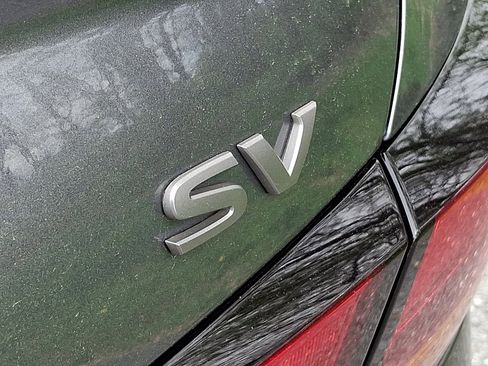 Used 2024 Nissan Altima 2.5 SV image 32