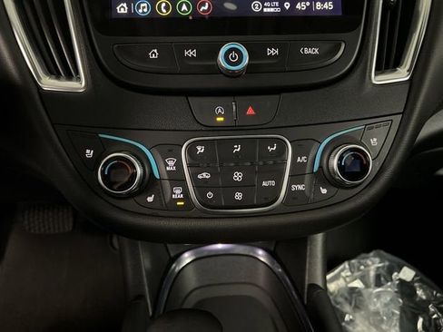 Certified 2024 Chevrolet Malibu LT image 18