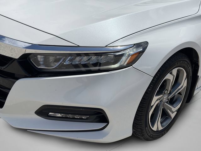 Used 2018 Honda Accord EX-L image 13