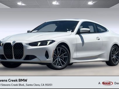 New 2026 BMW 430i Coupe w/ Premium Package