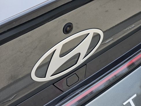 Used 2024 Hyundai Elantra N Line FWD image 8