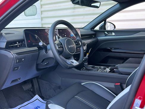 New 2026 Kia K5 GT-Line image 10