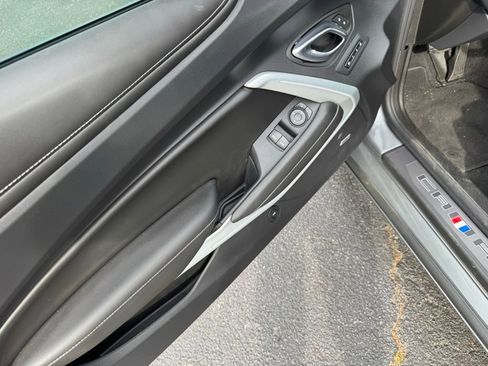 Used 2023 Chevrolet Camaro SS image 17