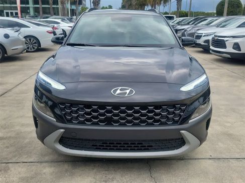 Used 2023 Hyundai Kona SEL image 9