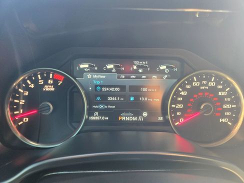 Used 2018 Ford F150 Raptor w/ Equipment Group 802A Luxury image 23