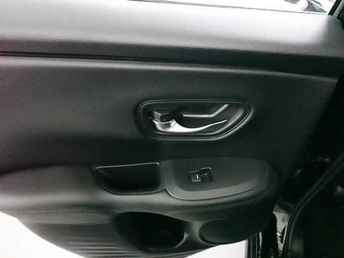 Used 2024 Honda HR-V LX image 25