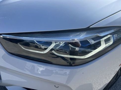 Used 2023 BMW 840i Gran Coupe xDrive w/ Comfort Seating Package image 9