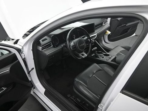 Used 2024 Kia K5 GT-Line w/ GT-Line Premium Package AWD/4WD image 17