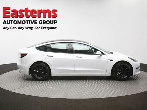 Used 2021 Tesla Model 3 Standard Range Plus RWD image 42