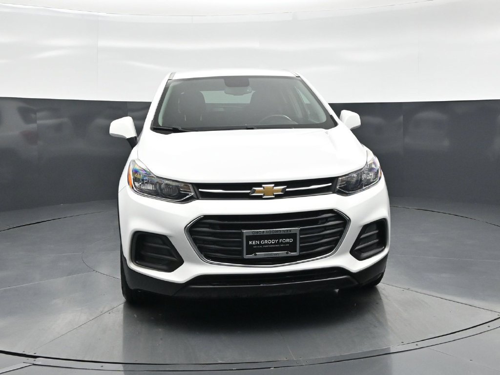 Used 2021 Chevrolet Trax LS w/ Tint and Cruise Package FWD image 55