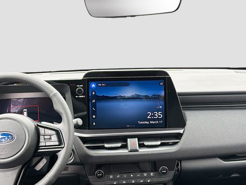 New 2026 Subaru Outback Limited AWD/4WD image 19