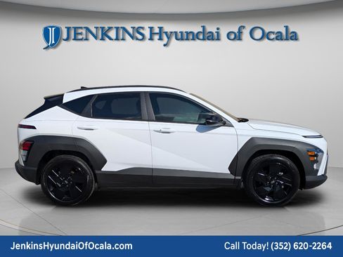 New 2026 Hyundai Kona SEL Sport image 2