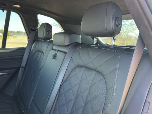 Used 2026 BMW X5 M60i image 20