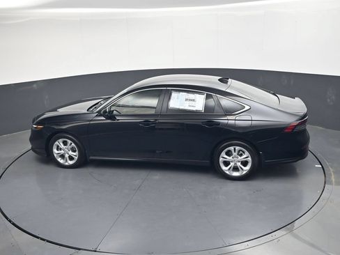 Certified 2026 Honda Accord LX image 21