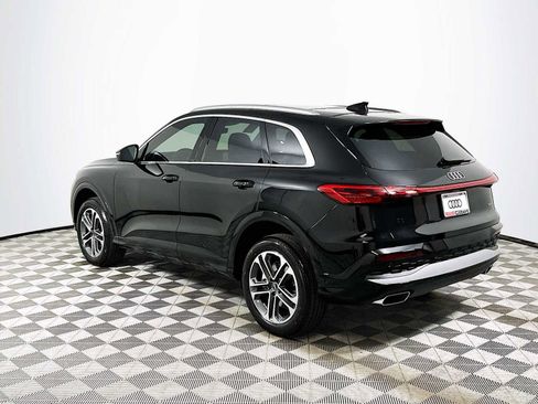 New 2025 Audi Q5 Premium image 5