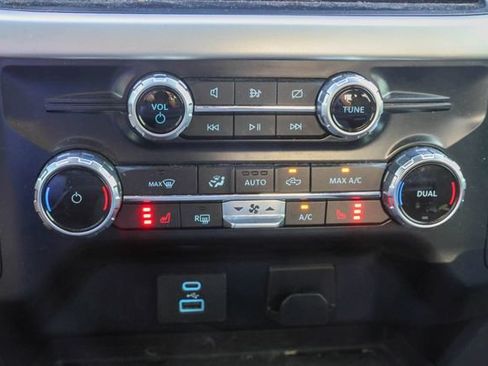 Used 2022 Ford F150 XLT w/ Equipment Group 302A High AWD/4WD image 16