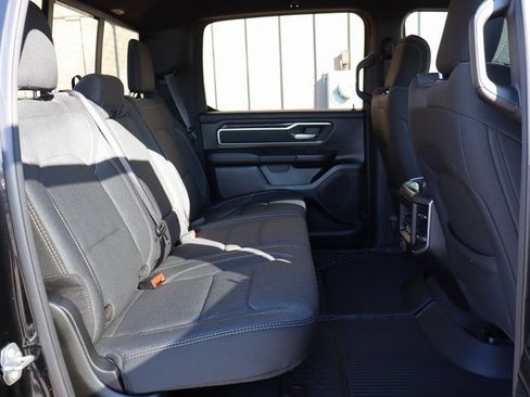 Used 2020 RAM 1500 Big Horn image 42