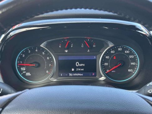 Used 2020 Chevrolet Traverse LT AWD/4WD image 28