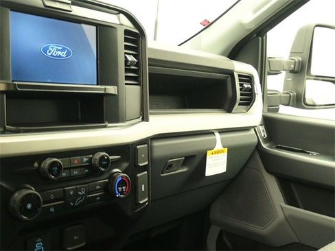 New 2026 Ford F350 XL w/ STX Appearance Package image 30