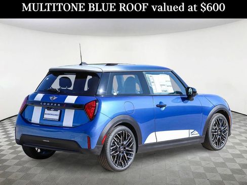 New 2026 MINI Cooper S image 5