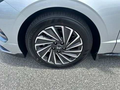 Used 2025 Hyundai Sonata SEL image 27
