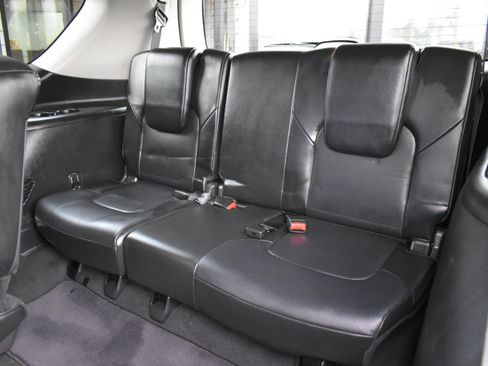 Used 2019 INFINITI QX80 Luxe image 26