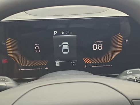 New 2026 Kia K4 FWD image 31